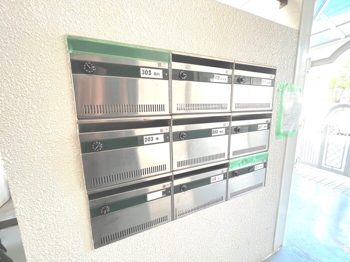 物件外観写真4　(その他)