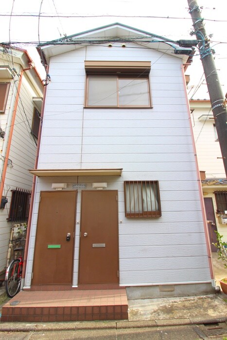 物件外観写真5　(外観写真)