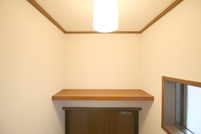 物件内観写真19　(靴箱)
