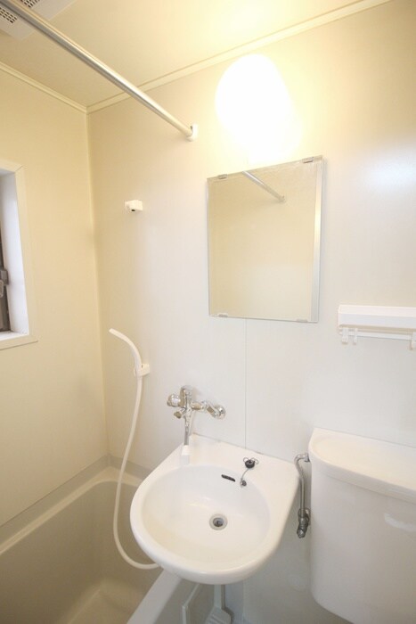 物件内観写真20　(洗面)