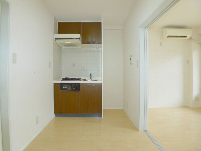 物件内観写真9　(居室)