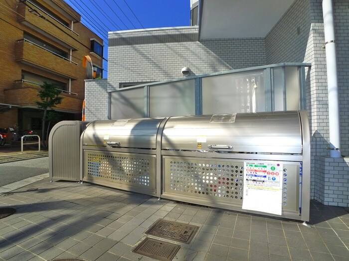 物件外観写真5　(建物設備)