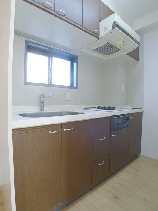 物件内観写真13　(キッチン)