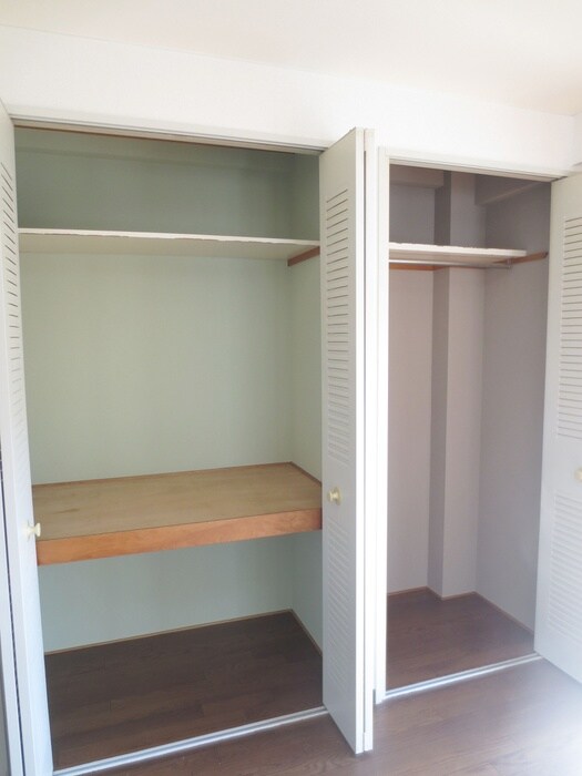 物件内観写真13　(収納)