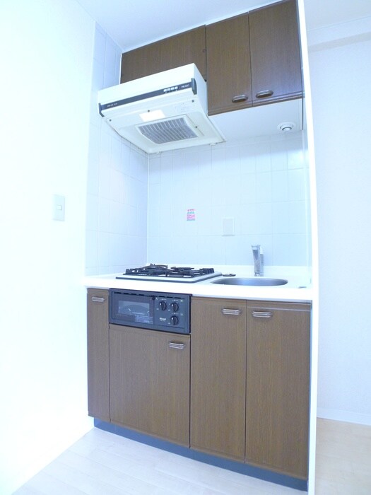 物件内観写真13　(キッチン)