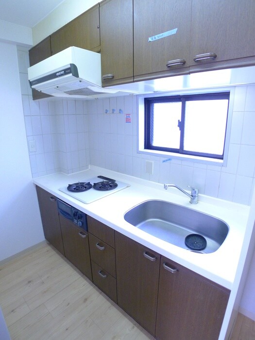 物件内観写真13　(キッチン)