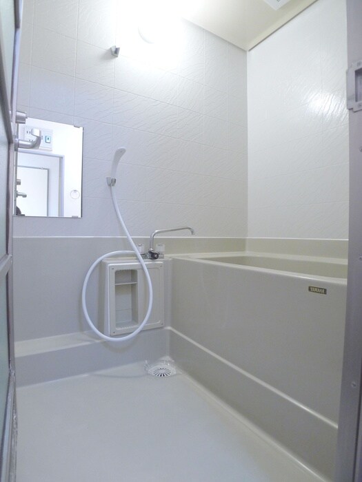 物件内観写真15　(バス／シャワールーム等)
