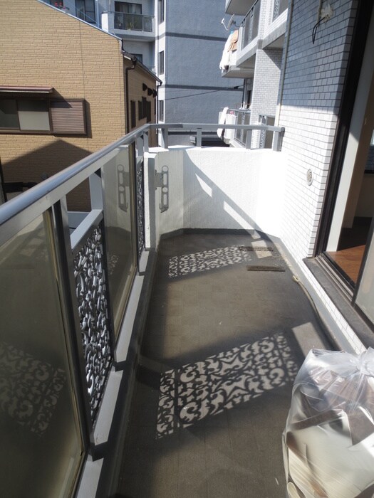 物件内観写真15　(ベランダ・バルコニー)