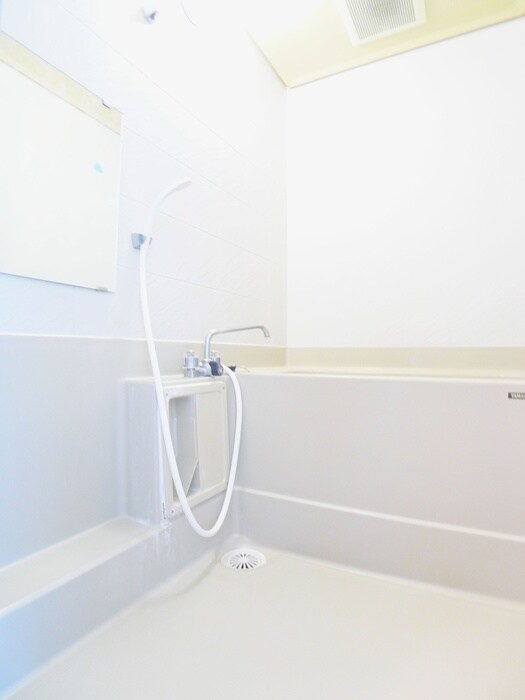 物件内観写真15　(バス／シャワールーム等)