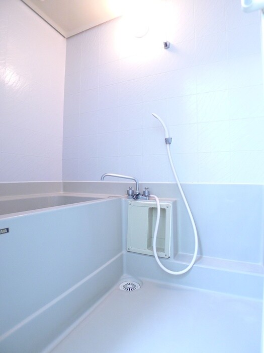 物件内観写真15　(バス／シャワールーム等)