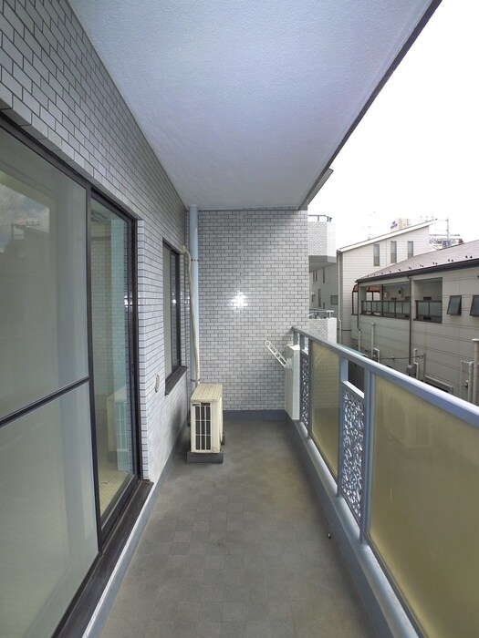 物件内観写真21　(ベランダ・バルコニー)