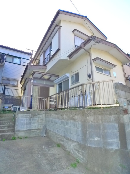 高野台戸建