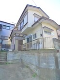 高野台戸建
