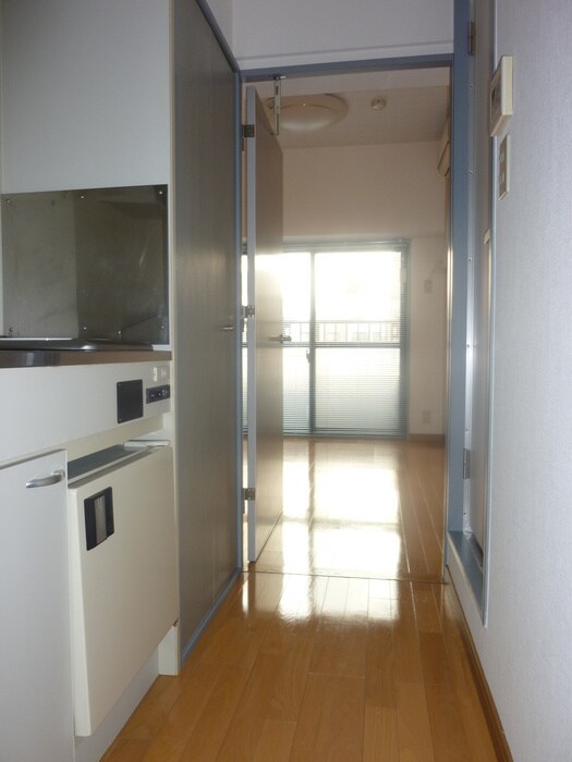 物件内観写真20　(廊下)