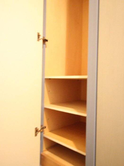 物件内観写真21　(靴箱)