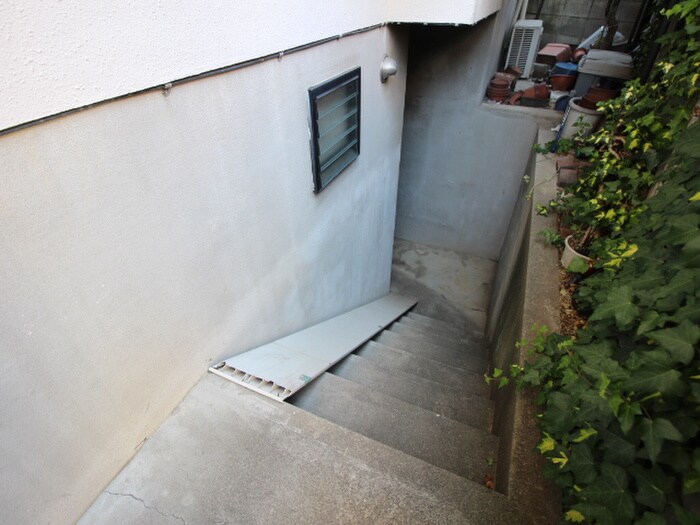 物件外観写真3　(建物設備)