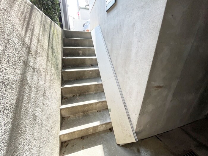 物件外観写真5　(外観写真)