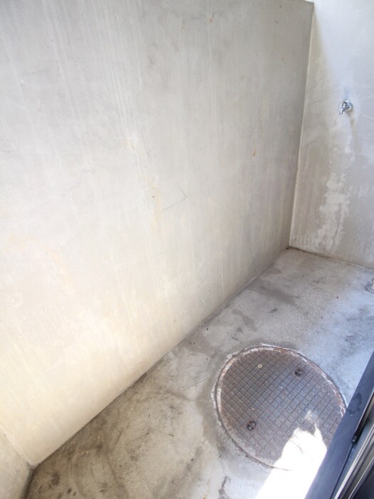 物件内観写真12　(ベランダ・バルコニー)