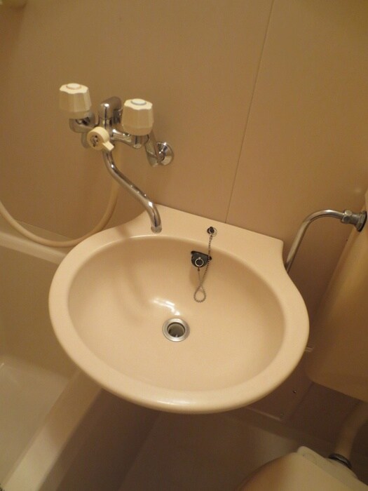 物件内観写真15　(洗面)