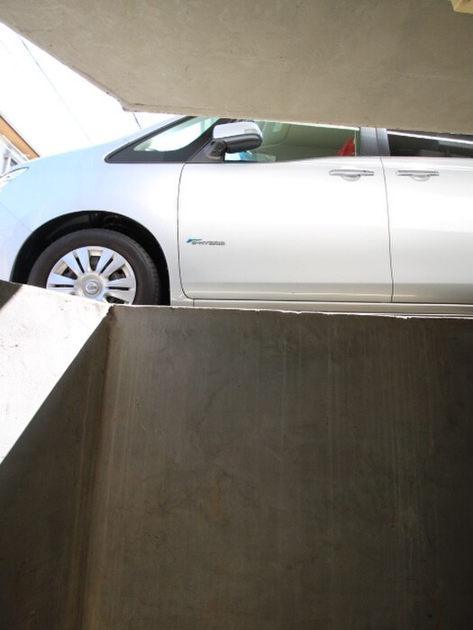 物件内観写真17　(室内からの展望)