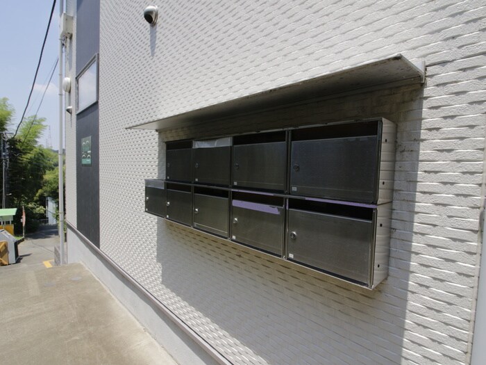 物件外観写真6　(建物設備)