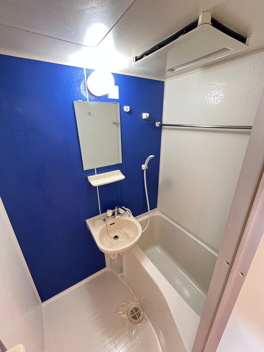 物件内観写真13　(バス／シャワールーム等)