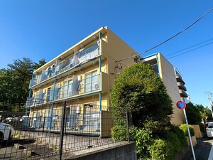 上原ビル外観写真