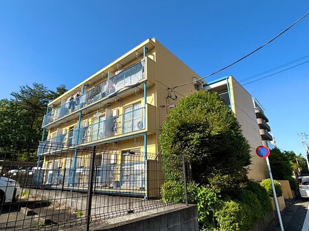 上原ビル外観写真