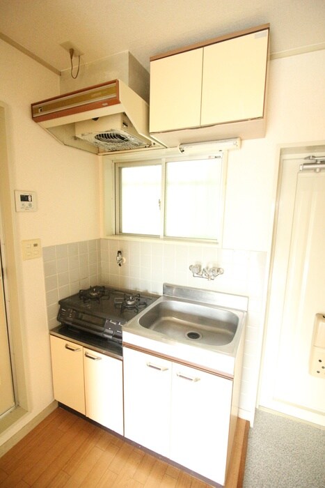 物件内観写真11　(キッチン)