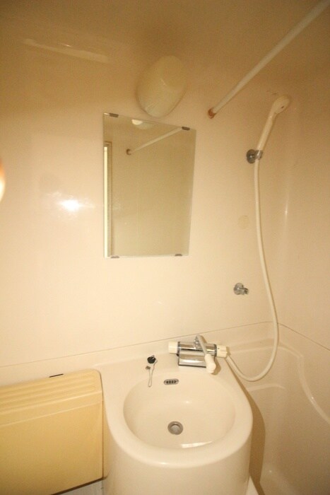 物件内観写真14　(洗面)