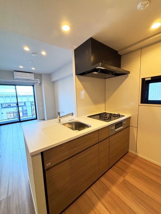 物件内観写真10　(キッチン)