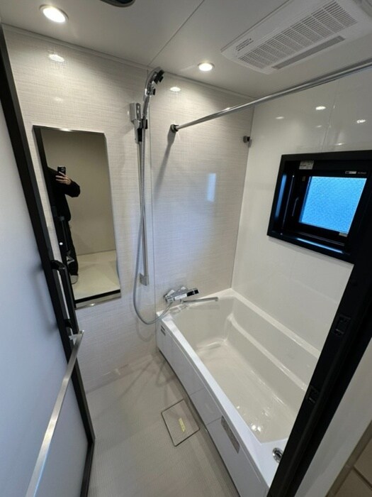 物件内観写真10　(バス／シャワールーム等)