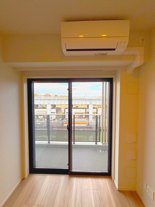 物件内観写真18　(居室)