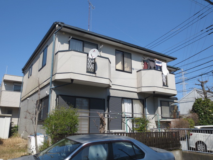 グレイス湘南