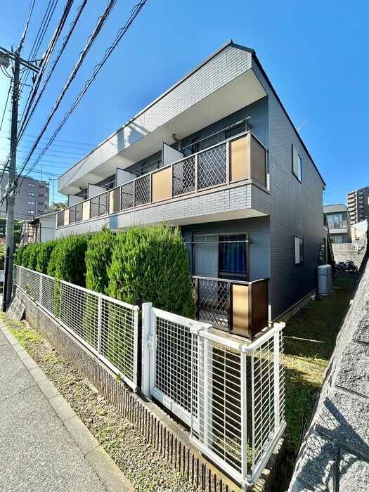 物件外観写真3　(外観写真)