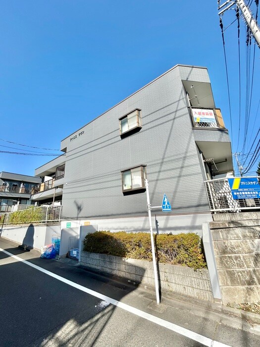 物件外観写真5　(外観写真)