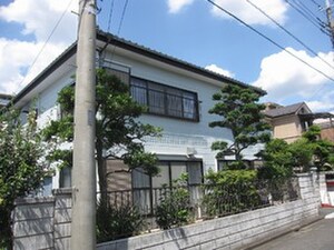 ライトハウス外観写真