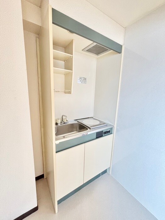 物件内観写真9　(キッチン)