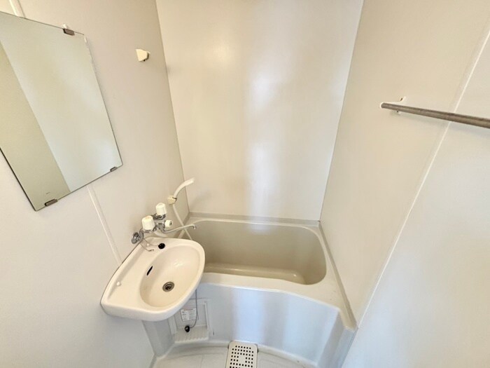 物件内観写真9　(バス／シャワールーム等)