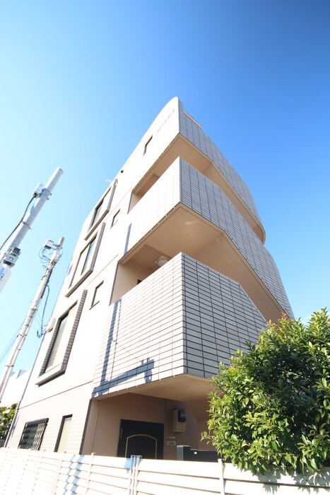 物件外観写真6　(外観写真)