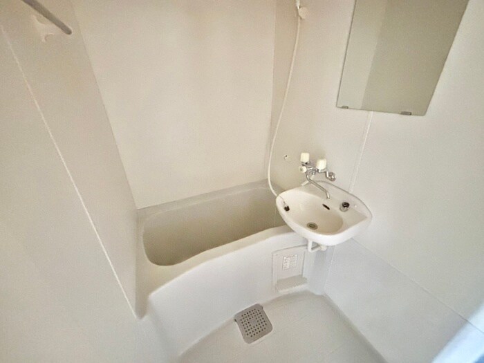 物件内観写真10　(バス／シャワールーム等)