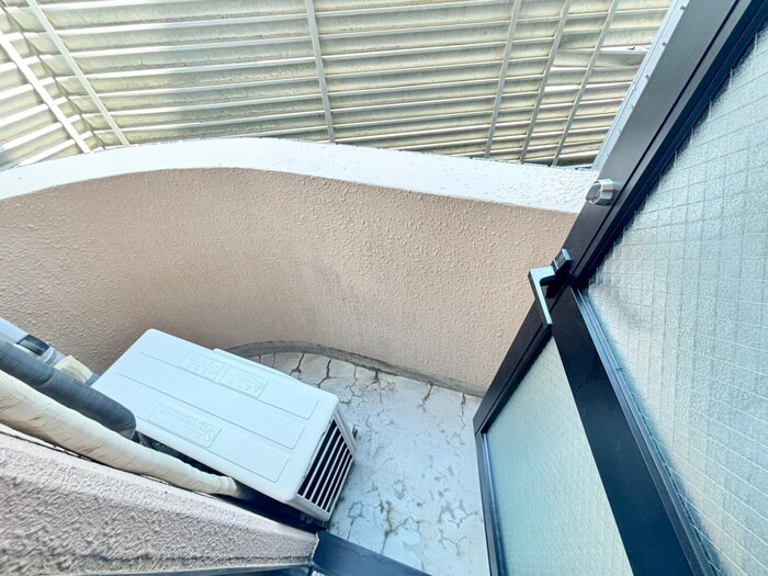 物件内観写真13　(ベランダ・バルコニー)