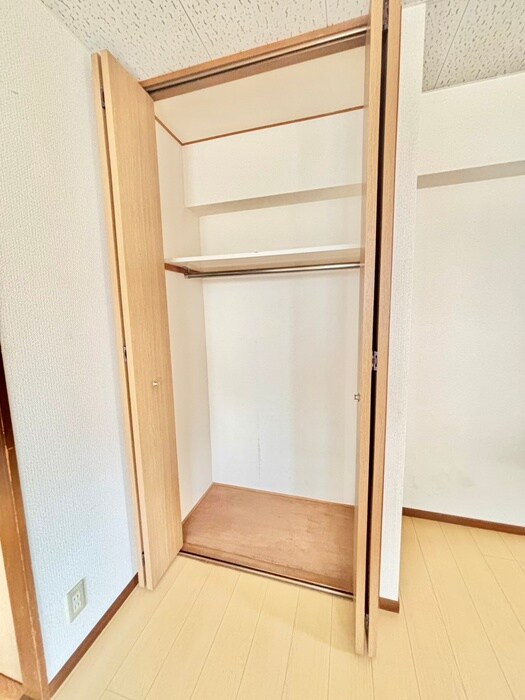 物件内観写真17　(収納)