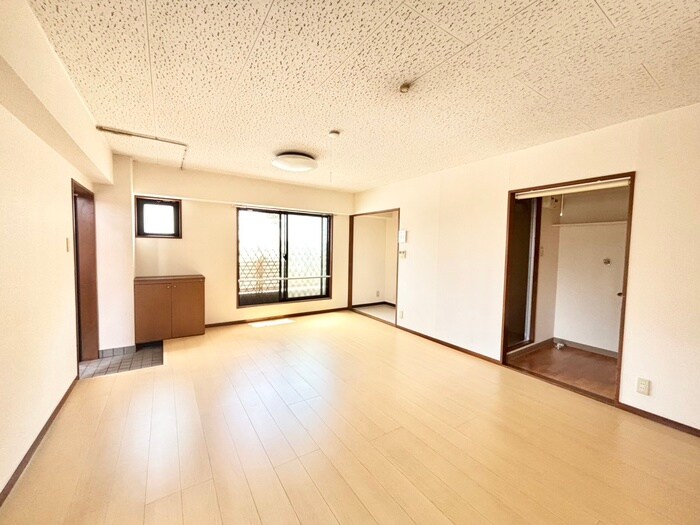 物件内観写真19　(居室)