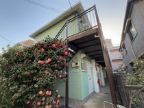 シティ浅田の外観写真