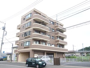 ハイウインドK.I.外観写真