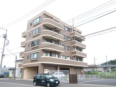 ハイウインドK.I.外観写真