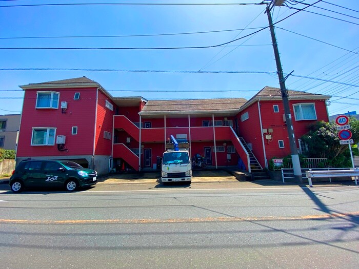 物件外観写真3　(外観写真)