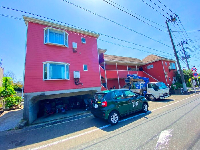 物件外観写真4　(外観写真)