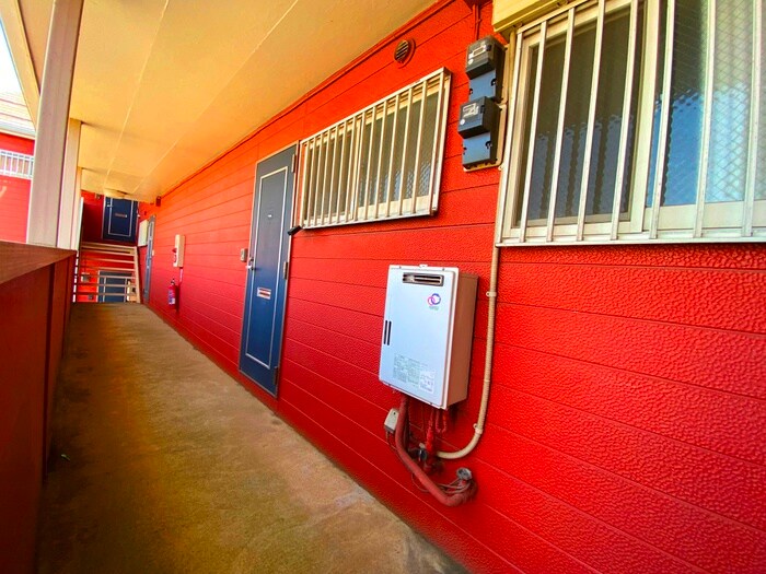 物件外観写真5　(外観写真)